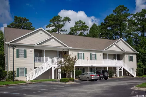110 Lazy Willow Ln #204, Myrtle Beach, SC 29588