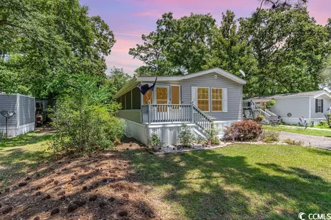 6 Offshore Dr, Murrells Inlet, SC 29576