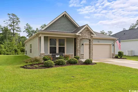 453 Shaft Pl, Conway, SC 29526