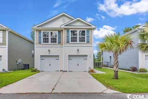 1016 Meadowoods Dr, Murrells Inlet, SC 29576