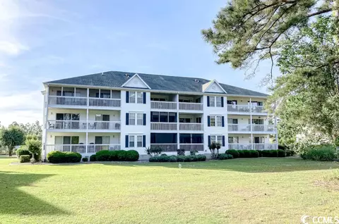780 Charter Dr #B7, Longs, SC 29568