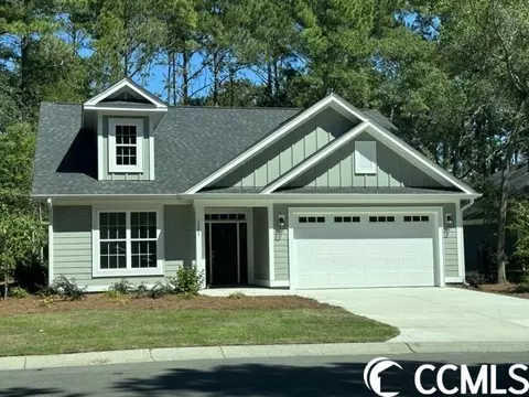 1241 Clipper Rd, North Myrtle Beach, SC 29582