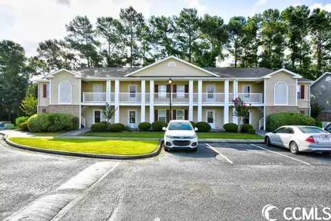 3681 Claypond Village Ln #5, Myrtle Beach, SC 29579