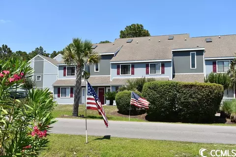 1850 Colony Dr #2-T, Surfside Beach, SC 29575
