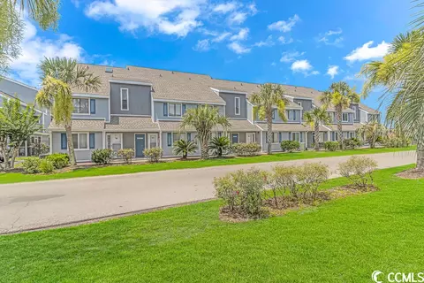 1891 Colony Dr #14-O, Surfside Beach, SC 29575