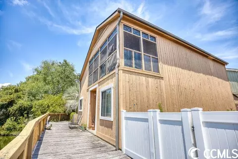 2402 Hillside Dr S, North Myrtle Beach, SC 29582