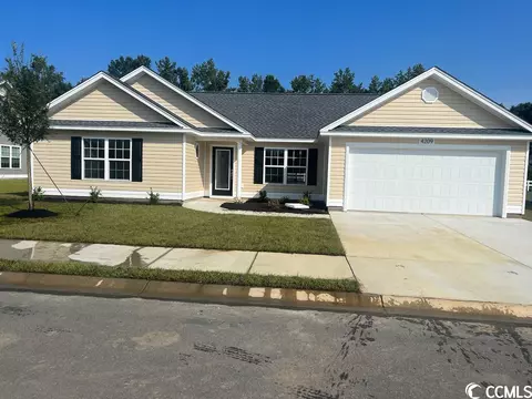 4209 Danby Ln, Conway, SC 29526
