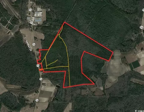 tbd Andrew Jackson Hwy, Fair Bluff, NC 28439