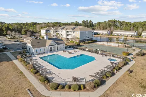 306 Kiskadee Loop #E, Conway, SC 29526 photo 22