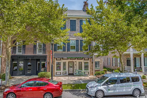 2798 Howard Ave #G, Myrtle Beach, SC 29577