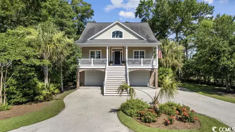 50 Cockle Shell Ct, Pawleys Island, SC 29585