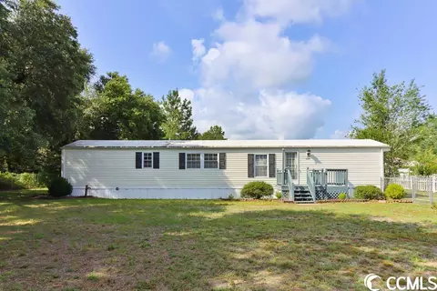 835 Woodwind Dr, Conway, SC 29526
