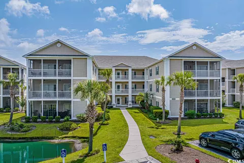 2030 Cross Gate Blvd #304, Myrtle Beach, SC 29575