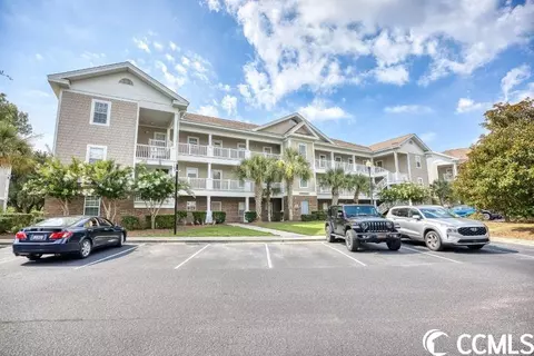 5801 Oyster Catcher Dr #1821, North Myrtle Beach, SC 29582