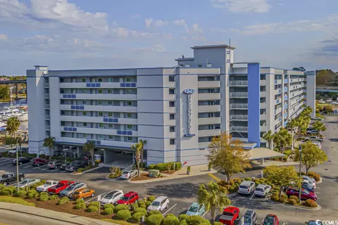 2100 Sea Mountain Hwy #216, North Myrtle Beach, SC 29582