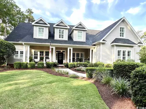 32 Cameron Ct, Pawleys Island, SC 29585