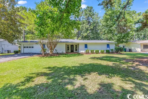 1927 Raccoon Ln, Myrtle Beach, SC 29575
