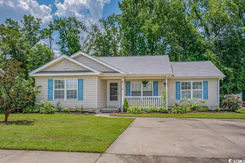 1125 Lochwood Ln, Conway, SC 29526