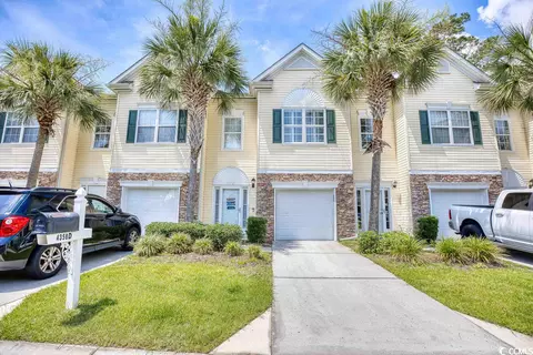 4358 River Gate Ln #D, Little River, SC 29566