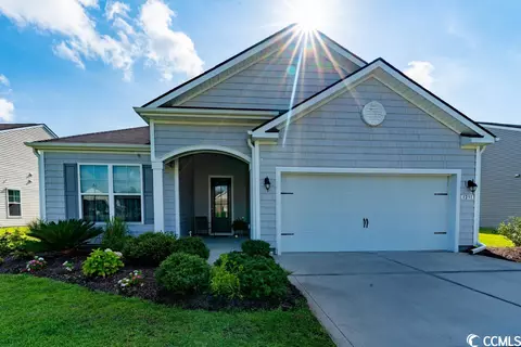 1231 Camlet Ln, Little River, SC 29566