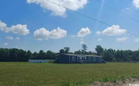 10072 Hardwick Rd, Nichols, SC 29581