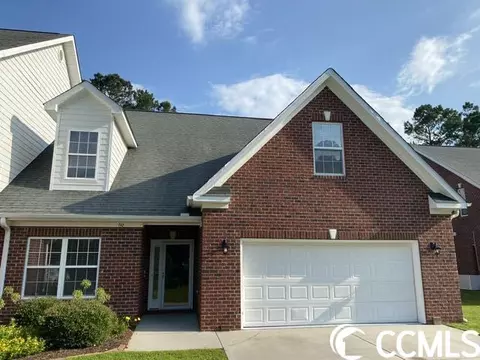 742 Foxtail Dr #742, Longs, SC 29568