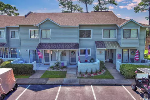 15 Shadow Moss Pl #15, North Myrtle Beach, SC 29582