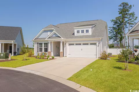 507 Shellbark Dr, Longs, SC 29568