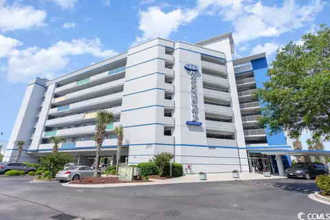 2100 Sea Mountain Hwy #106, North Myrtle Beach, SC 29582