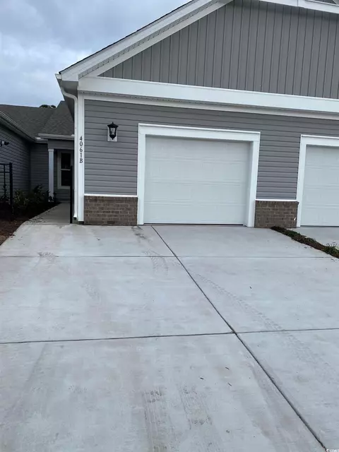 4061 Taranto Loop # -B, Myrtle Beach, SC 29579