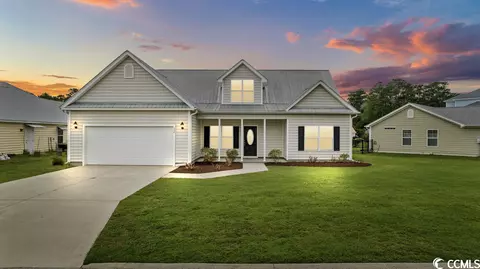 126 Fincham Dr, Little River, SC 29566
