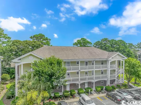 4191 Hibiscus Dr #10-302, Little River, SC 29566