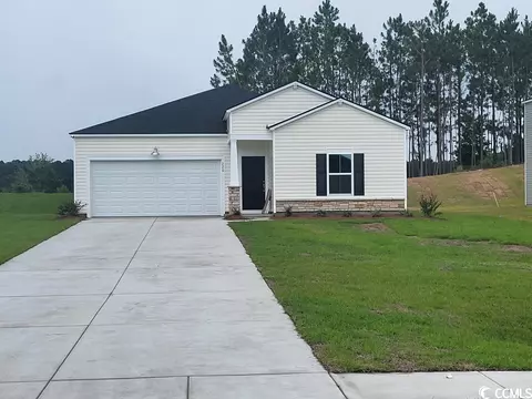 220 Carolina Lakes Blvd, Myrtle Beach, SC 29588