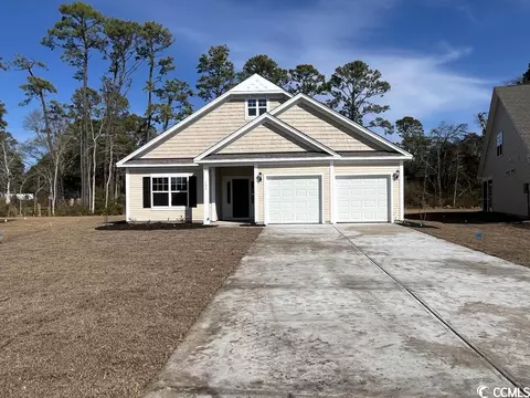 136 Pearl Crescent Loop, Little River, SC 29566