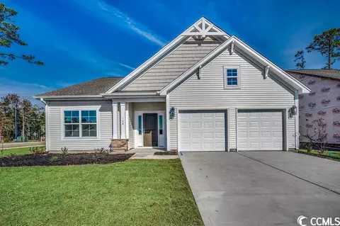 148 Pearl Crescent Loop, Little River, SC 29566