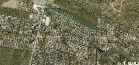 2478 N Fraser St, Georgetown, SC 29440