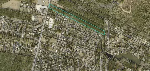 2478 N Fraser St, Georgetown, SC 29440