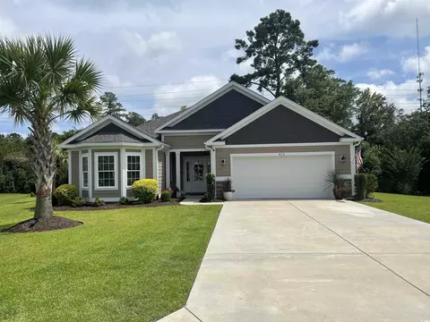 872 Tilly Lake Rd, Conway, SC 29526
