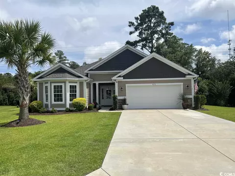 872 Tilly Lake Rd, Conway, SC 29526