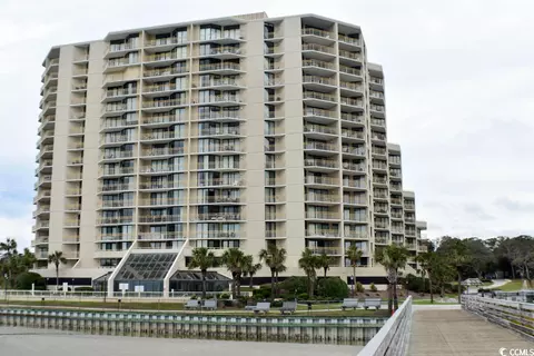 101 Ocean Creek Dr #EE-7, Myrtle Beach, SC 29572