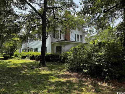 805 Elm St, Conway, SC 29526