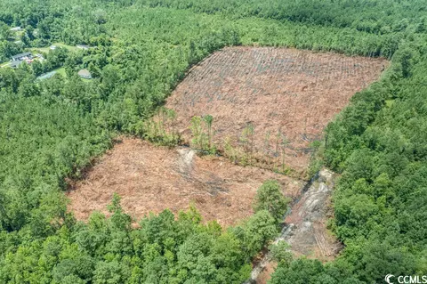 Tbd Freemont Rd., Longs, SC 29568