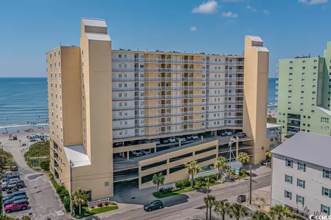 5404 N Ocean Blvd #10F, North Myrtle Beach, SC 29582