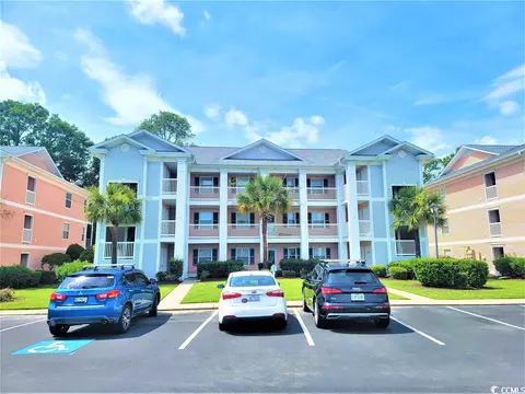 619 Waterway Village Blvd #7-F, Myrtle Beach, SC 29579