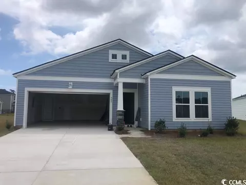 905 Vernal Pl, Little River, SC 29566
