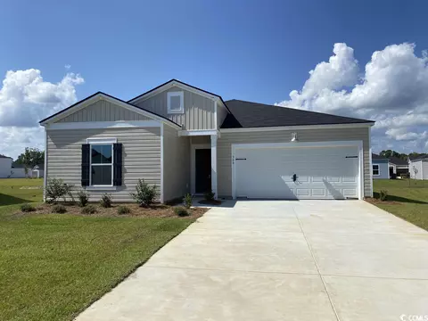 908 Vernal Pl, Little River, SC 29566