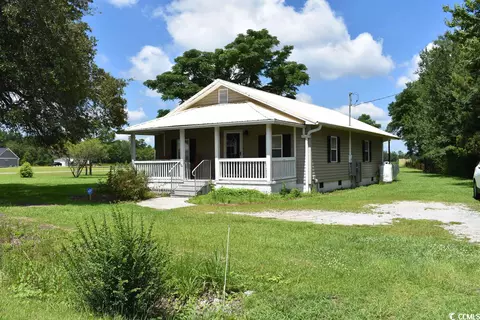 7591 Highway 66, Loris, SC 29569