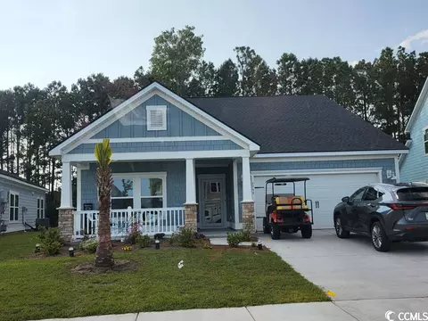 5799 Whitebark Dr, Myrtle Beach, SC 29577