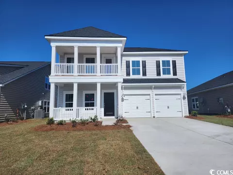 145 Albatross Way, Myrtle Beach, SC 29579