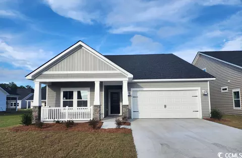 141 Albatross Way, Myrtle Beach, SC 29579